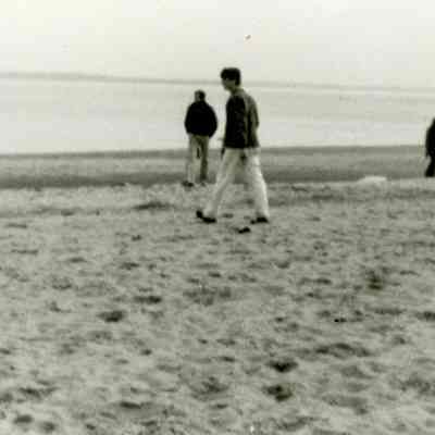 Greenwich Point Beach E