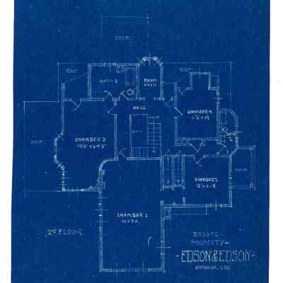 24 North Street Floor Plans A