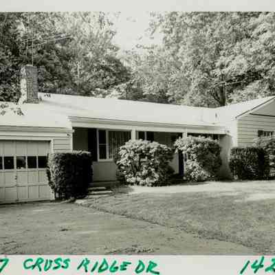 7 Cross Ridge Drive