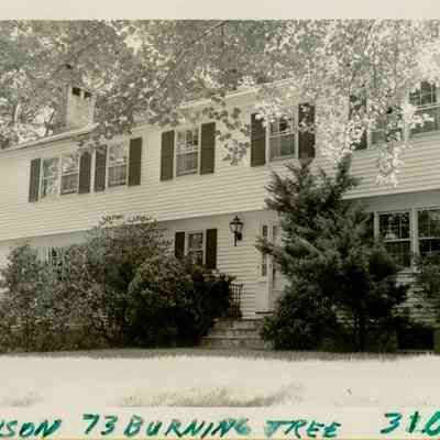 73 Burning Tree Road