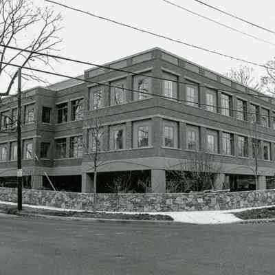 Bendheim Oncology Center