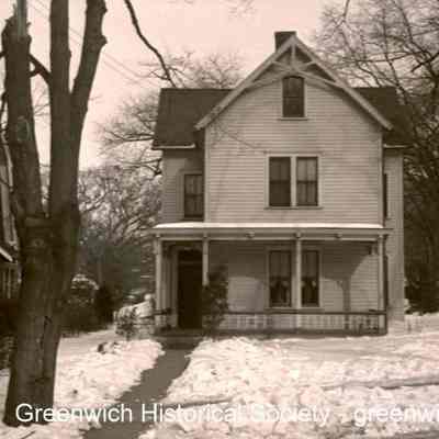 63 East Elm Street