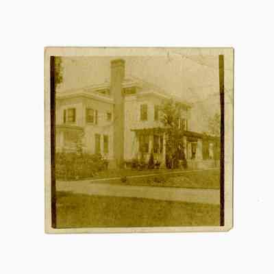 Maxwell Residence Patterson Avenue C