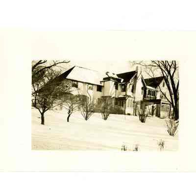 Rice Residence Calhoun Drive A