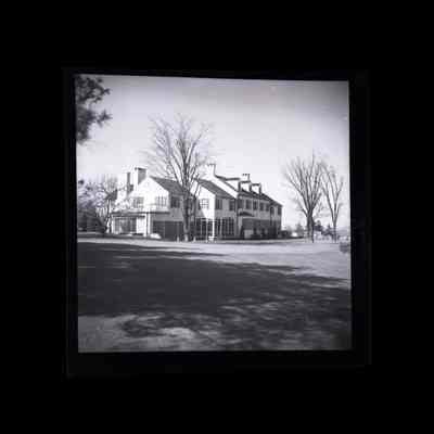 Parmentier Residence Dairy Road Negative K