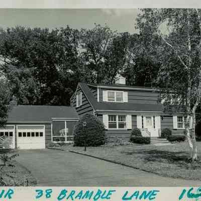 38 Bramble Lane