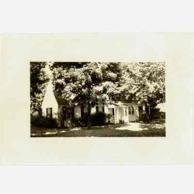 Simmons Estate Lake Avenue C