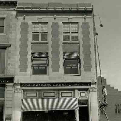 335 Greenwich Avenue (Putnam Trust Company)