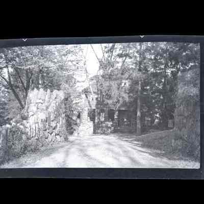 Stony Crest Palmer Hill Road Negative