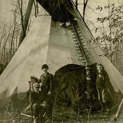 Seton's Camp