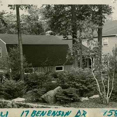 17 Benenson Drive A