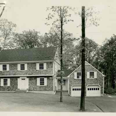 Burning Tree Homes Benenson Drive