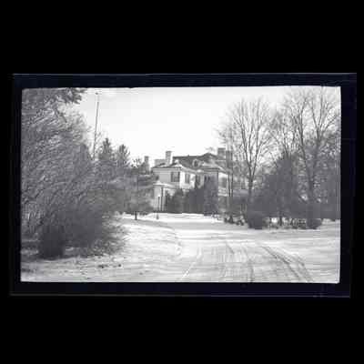 337 Old Church Road Negative