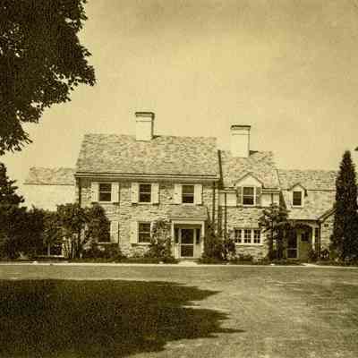542 Stanwich Road A