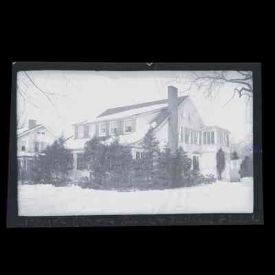 57 Indian Field Road Negative