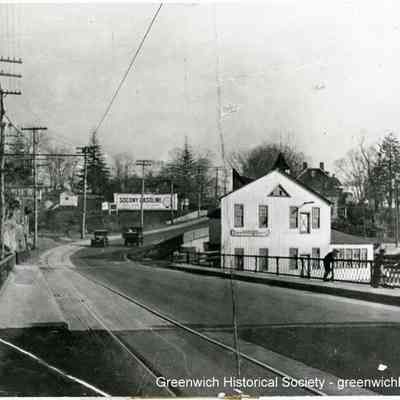Mianus River Bridge