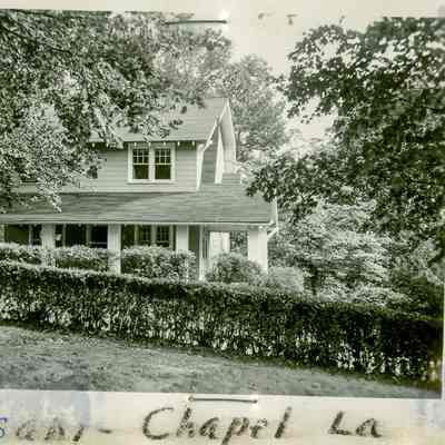 8 Chapel Lane B