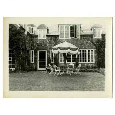Grigas Estate Glenville Road H