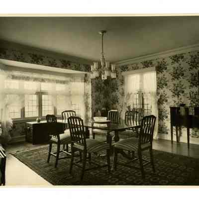 Ramanos Estate Alden Road Interior