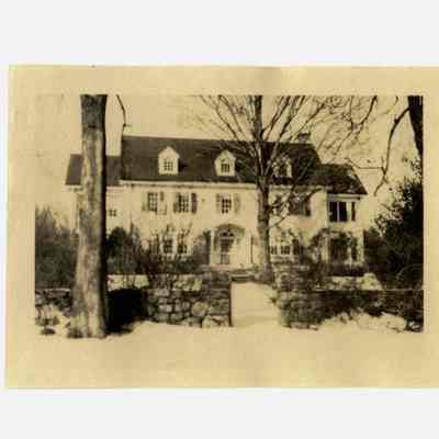 The Orchards Round Hill Road D