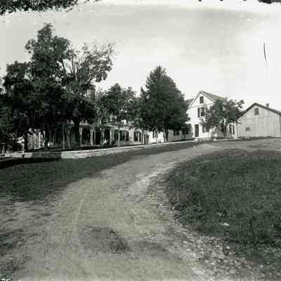 Homestead Inn J