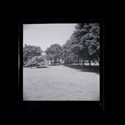 Beutell Estate Calhoun Drive Negative A