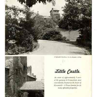 Crowley Castle 1