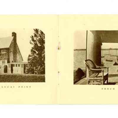 Lucas Point 3