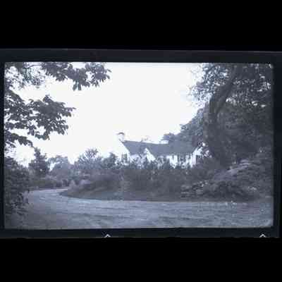 Quirk Residence Round Hill Road Negative A