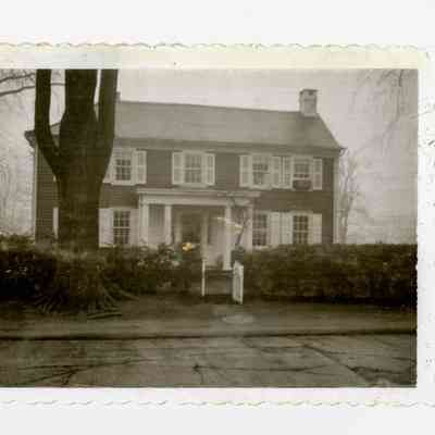 Close Homestead Round Hill Road B