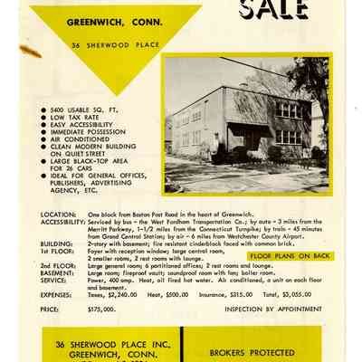 36 Sherwood Place 1