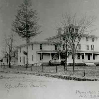Homestead Inn I