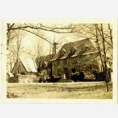 Two Brooks Zaccheus Mead Lane B