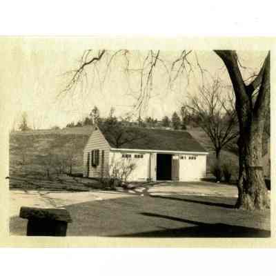 Cushman Residence Riversville Road E