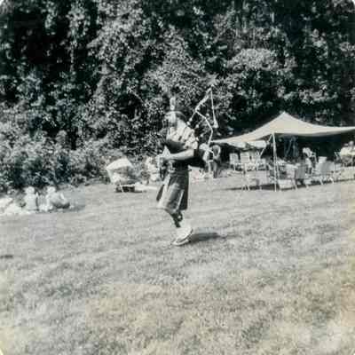 Scottish Games D