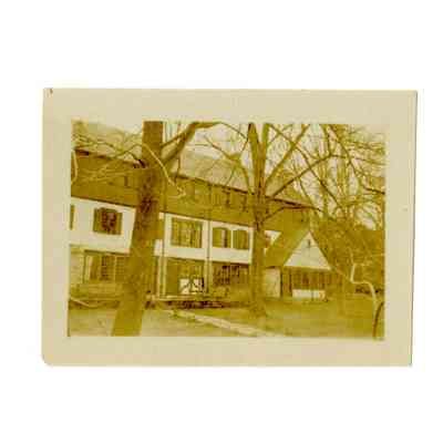 Sultzer Residence West Brother Drive B
