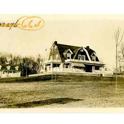 Connor Residence Rock Ridge Avenue