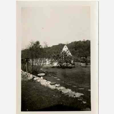 Mathews Residence Howard Road B