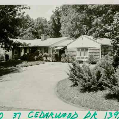 37 Cedarwood Drive A