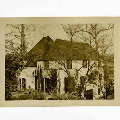 Robinson Residence Orchard Drive A