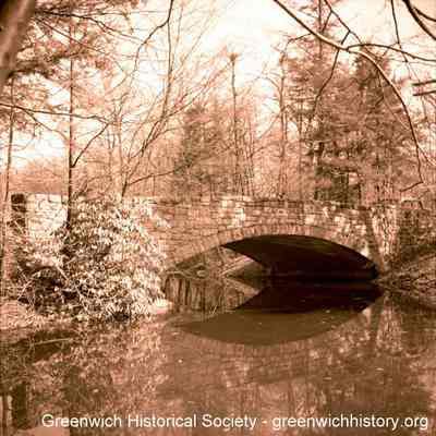 Stone Bridge