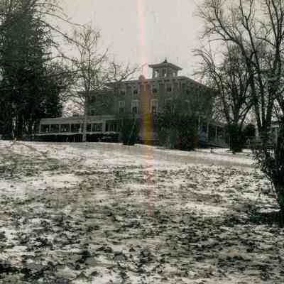 Homestead Inn A