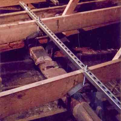 Rafter Work N