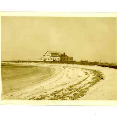 Great Captains Island M