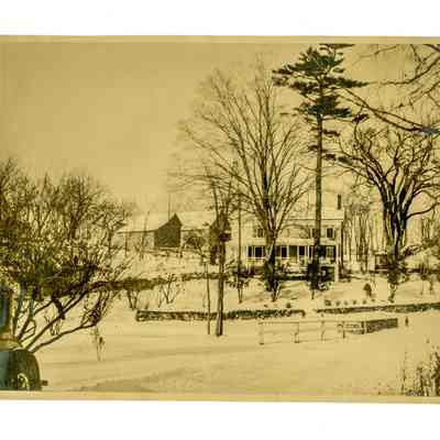 Granbery Estate Taconic Road A