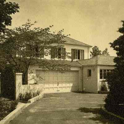 Whitmore Residence Deer Park B