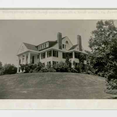 House at 49 Byram Drive with Alterations