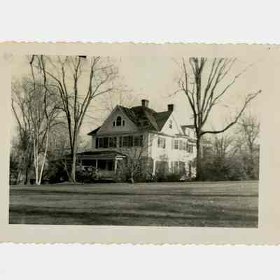 50 North Street