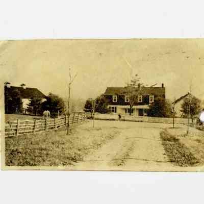 Moore Estate Round Hill Road C