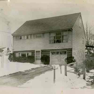 27 Bonwit Road A